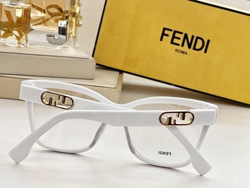 Fendi Sunglasses